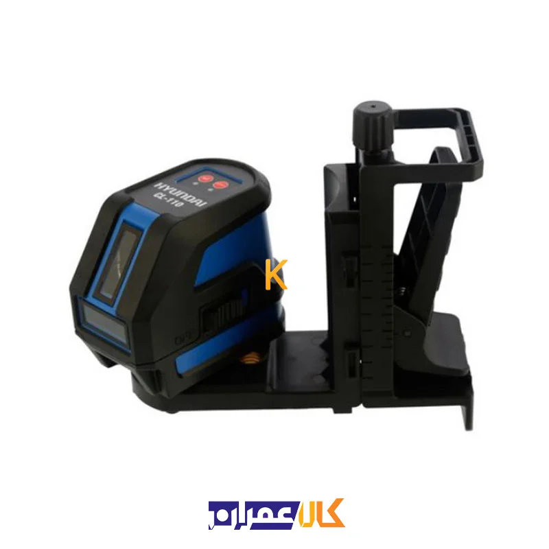 تراز لیزری مدل CL-110 هیوندای