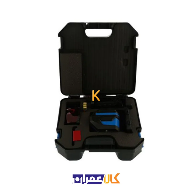 تراز لیزری مدل CL-110 هیوندای