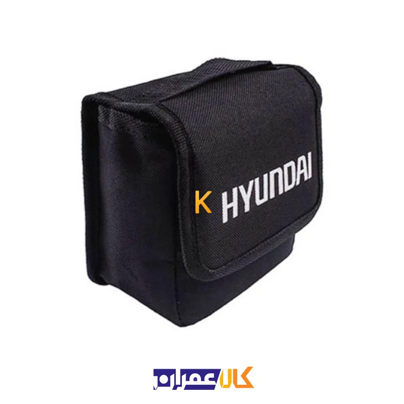 تراز لیزری مدل ML100-G هیوندای