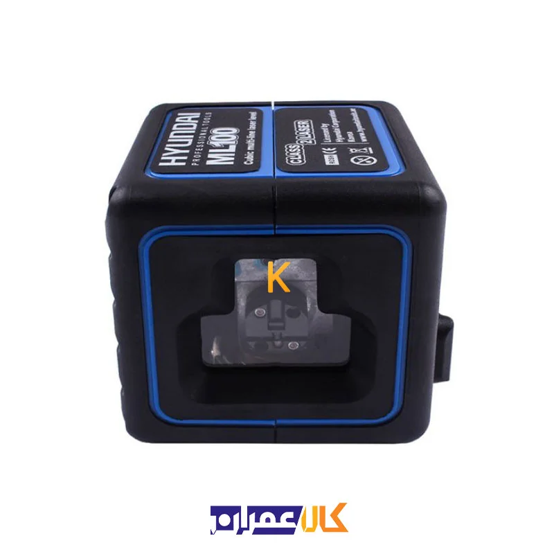 تراز لیزری مدل ML100-G هیوندای