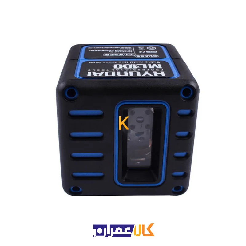 تراز لیزری مدل ML100-G هیوندای