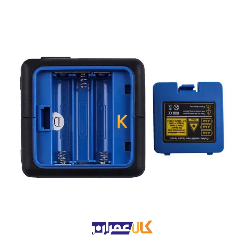 تراز لیزری مدل ML100-G هیوندای