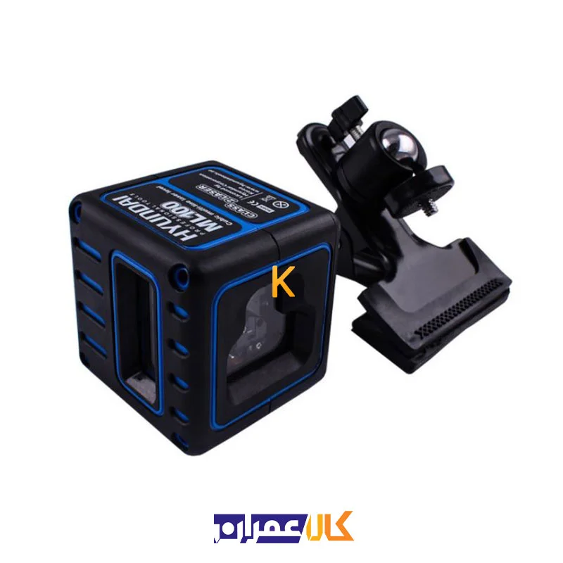 تراز لیزری مدل ML100-G هیوندای