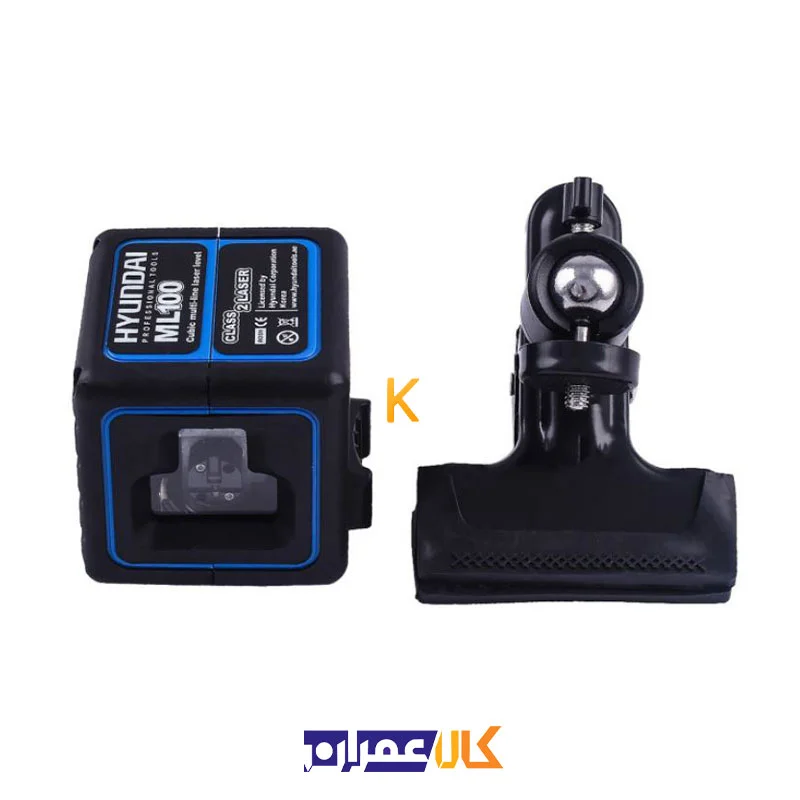 تراز لیزری مدل ML100-G هیوندای