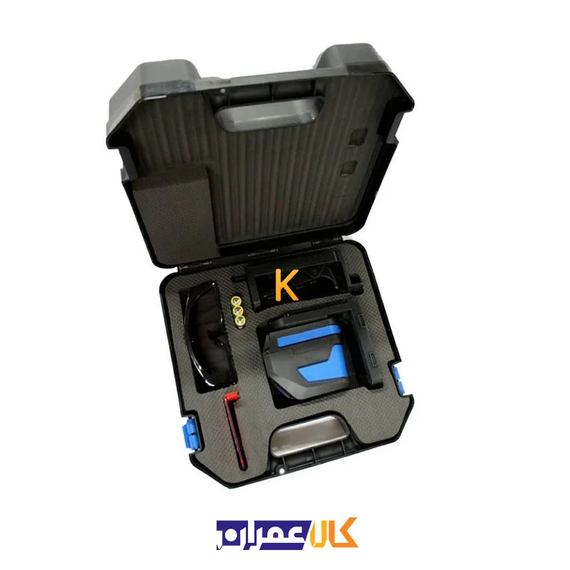 تراز لیزری مدل SMART110 هیوندای