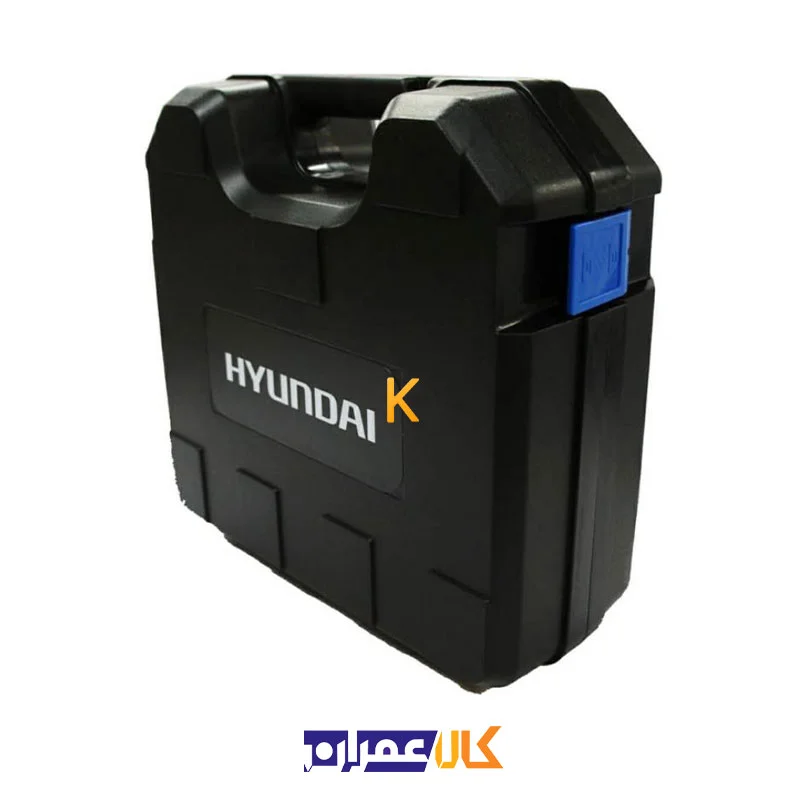 تراز لیزری مدل SMART110 هیوندای