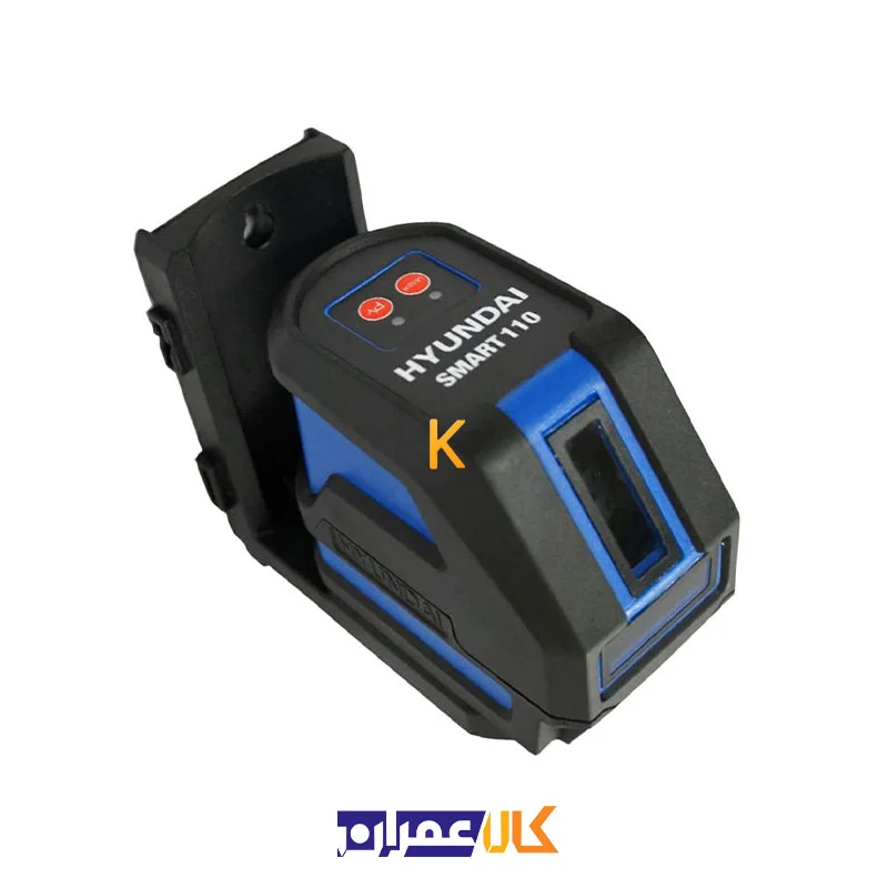 تراز لیزری مدل SMART110 هیوندای