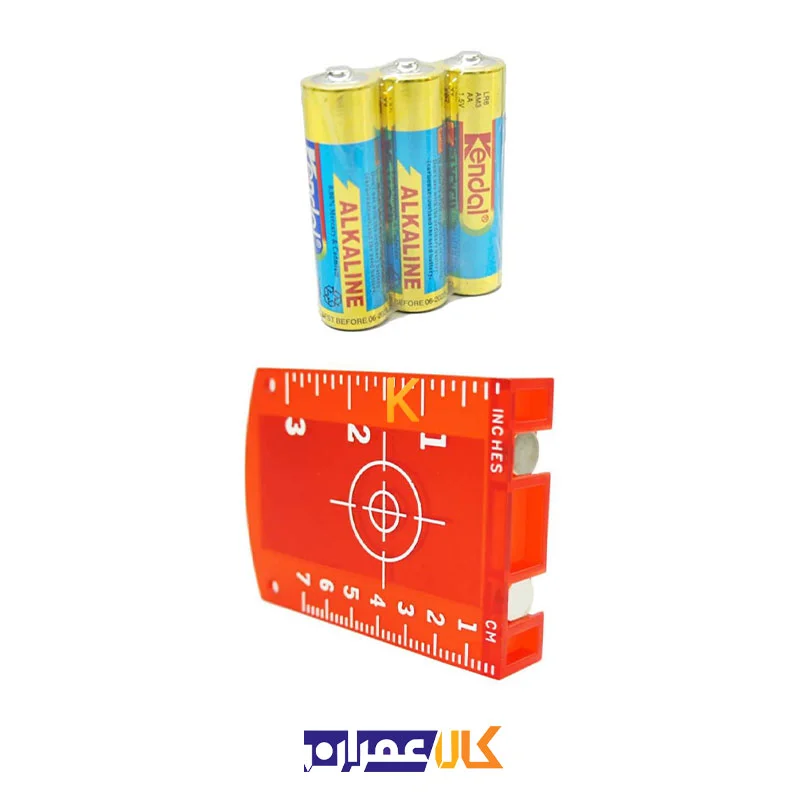 تراز لیزری مدل SMART110 هیوندای