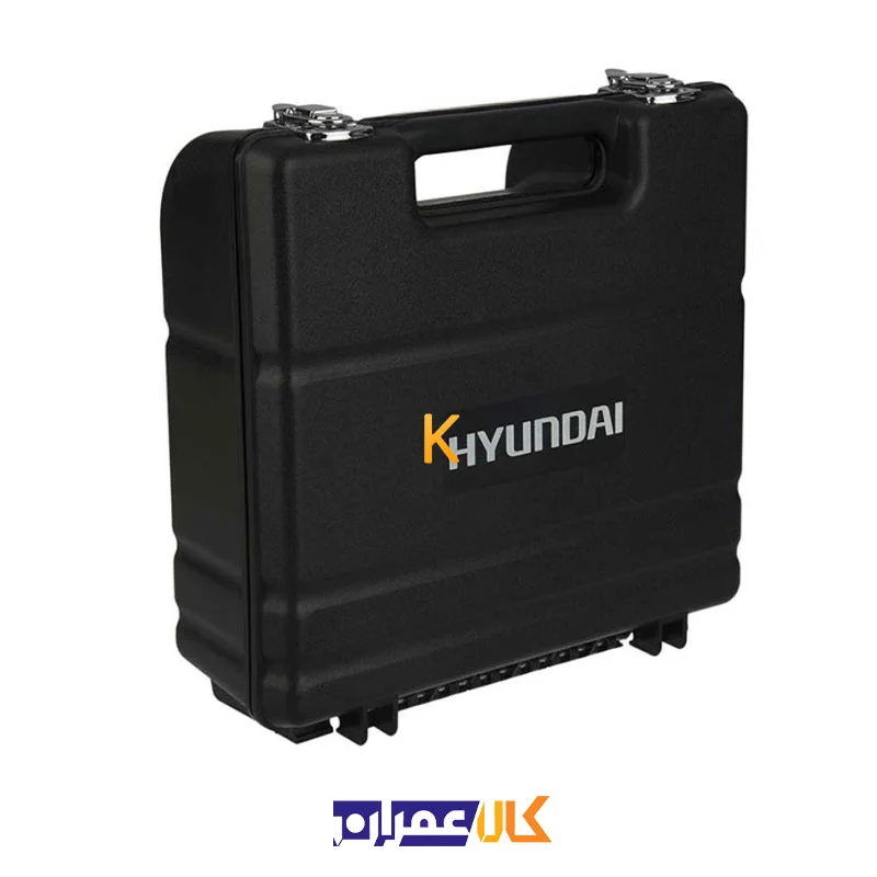 تراز لیزری مدل SMART100 هیوندای
