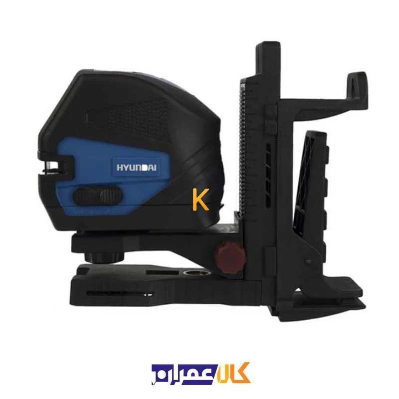 تراز لیزری مدل SMART100 هیوندای