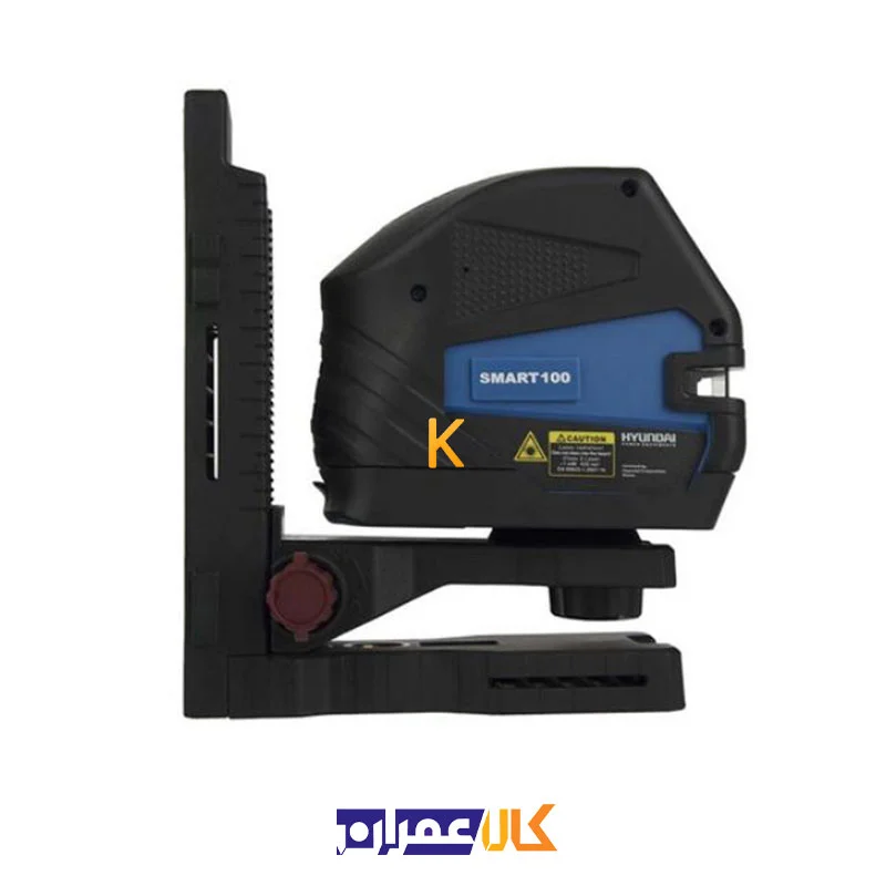 تراز لیزری مدل SMART100 هیوندای