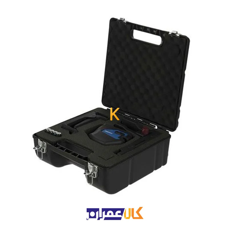 تراز لیزری مدل SMART100 هیوندای
