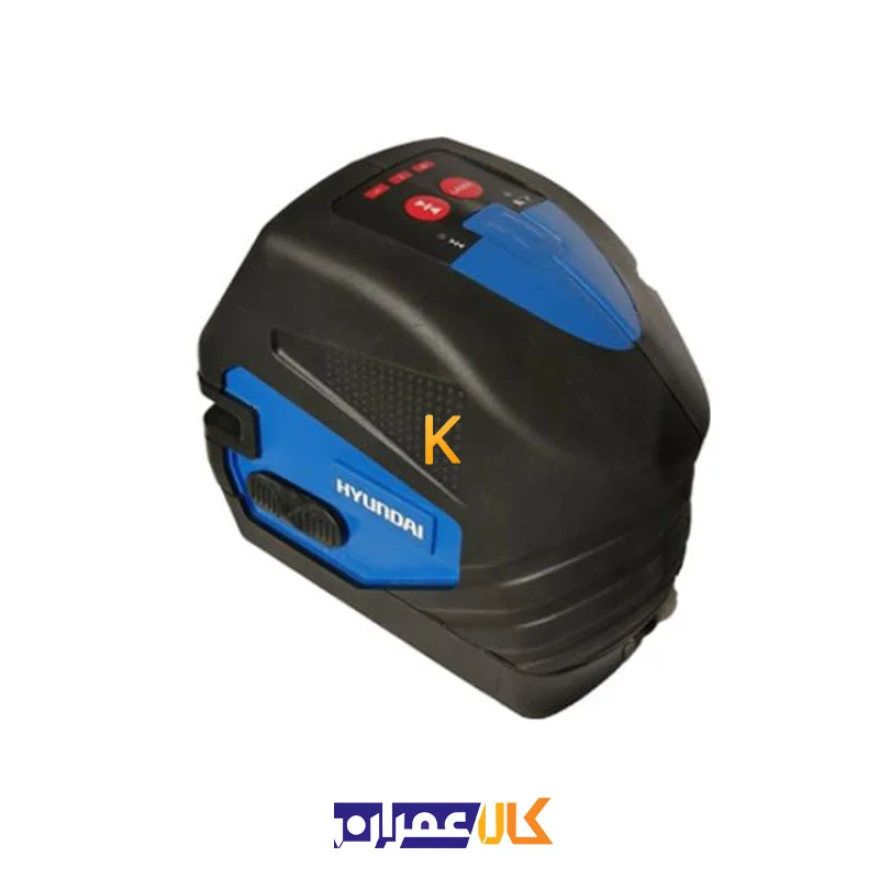 تراز لیزری مدل SMART-100A هیوندای