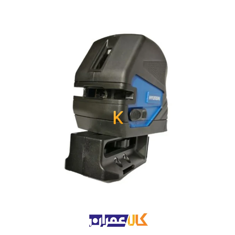 تراز لیزری مدل SMART-100A هیوندای
