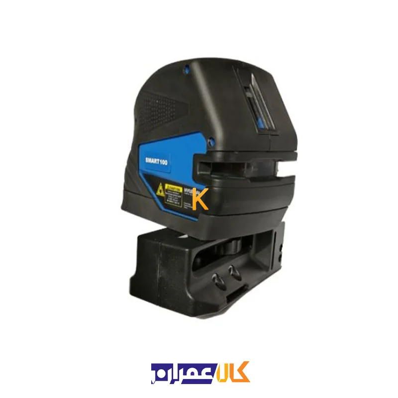 تراز لیزری مدل SMART-100A هیوندای