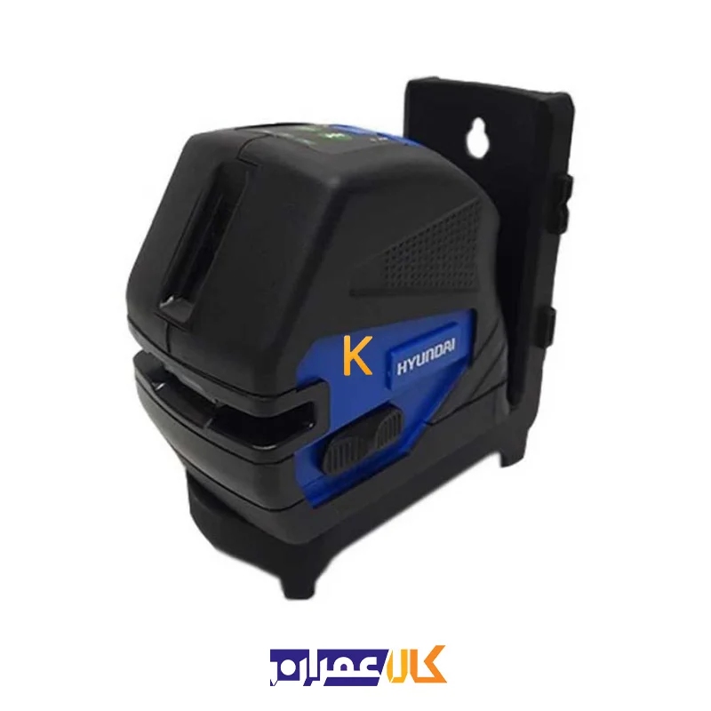 تراز لیزری مدل SMART100A-G هیوندای