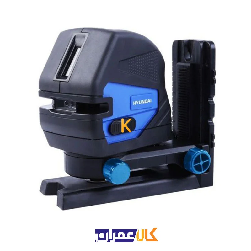 تراز لیزری مدل SMART100A-G هیوندای