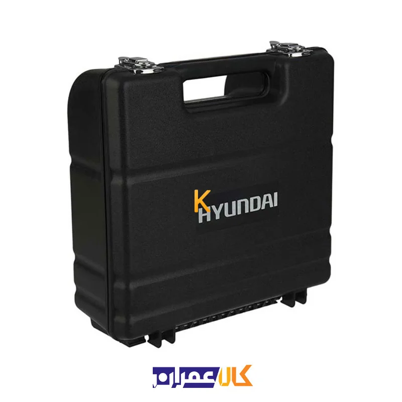 تراز لیزری خطی مدل SMART110-G هیوندای