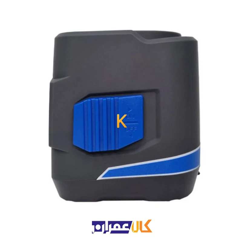 تراز لیزری خطی مدل SMART200 هیوندای