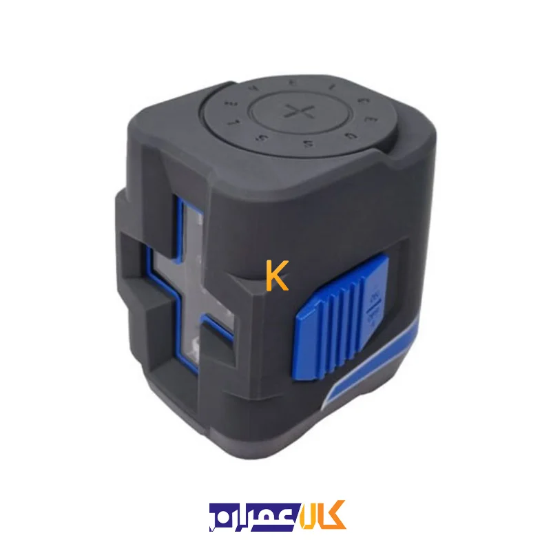 تراز لیزری خطی مدل SMART200 هیوندای