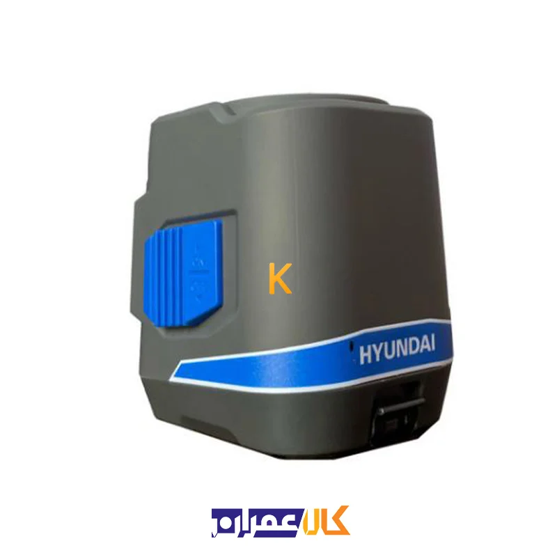 تراز لیزری خطی مدل SMART200 هیوندای