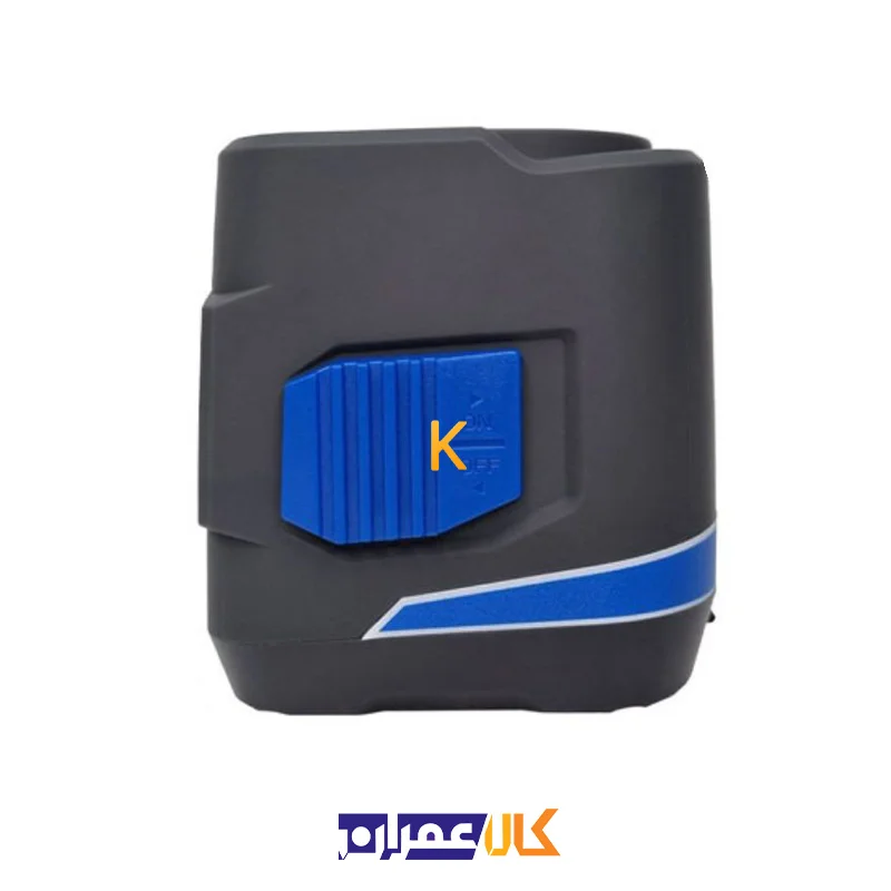 تراز لیزری خطی مدل SMART200-G هیوندای
