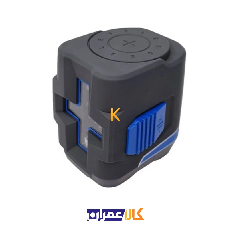 تراز لیزری خطی مدل SMART200-G هیوندای