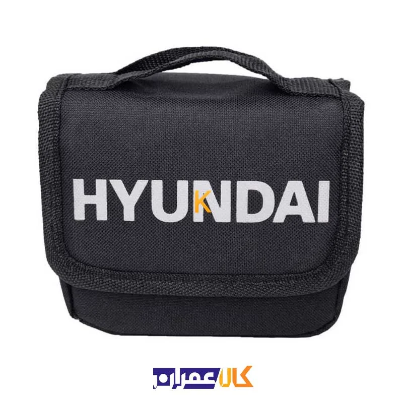 تراز لیزری خطی مدل SMART200-G هیوندای