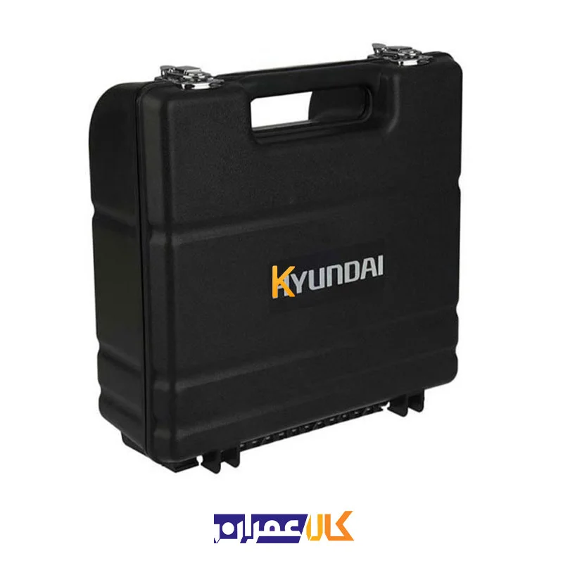 تراز لیزری خطی مدل SMART100-G هیوندای