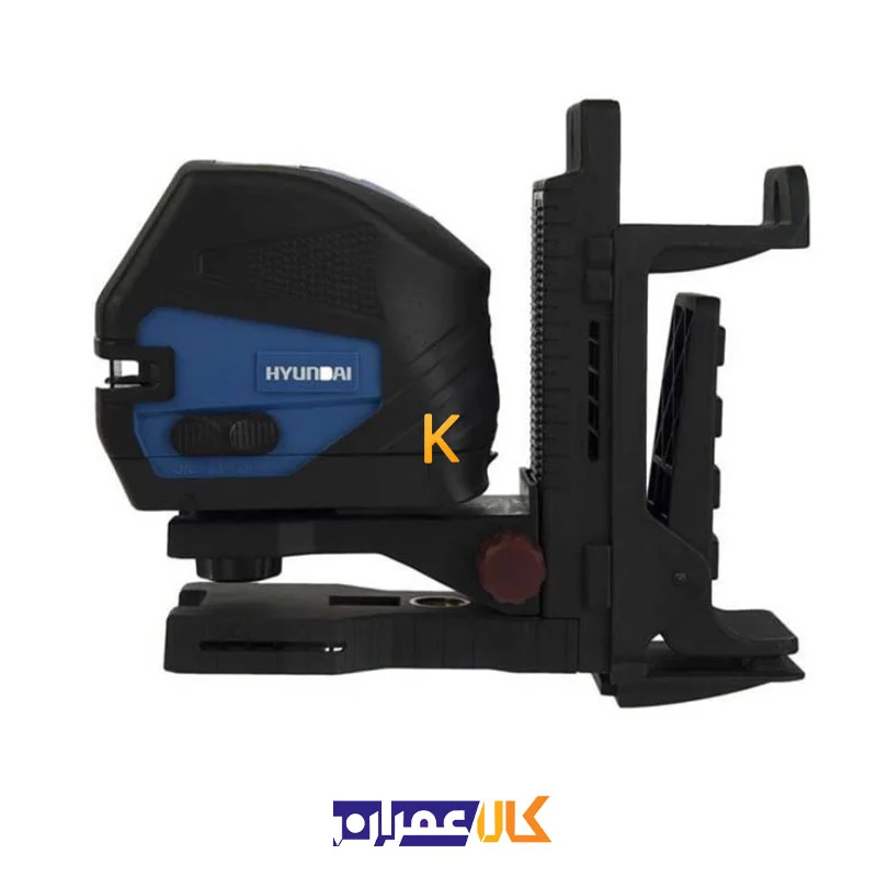 تراز لیزری خطی مدل SMART100-G هیوندای