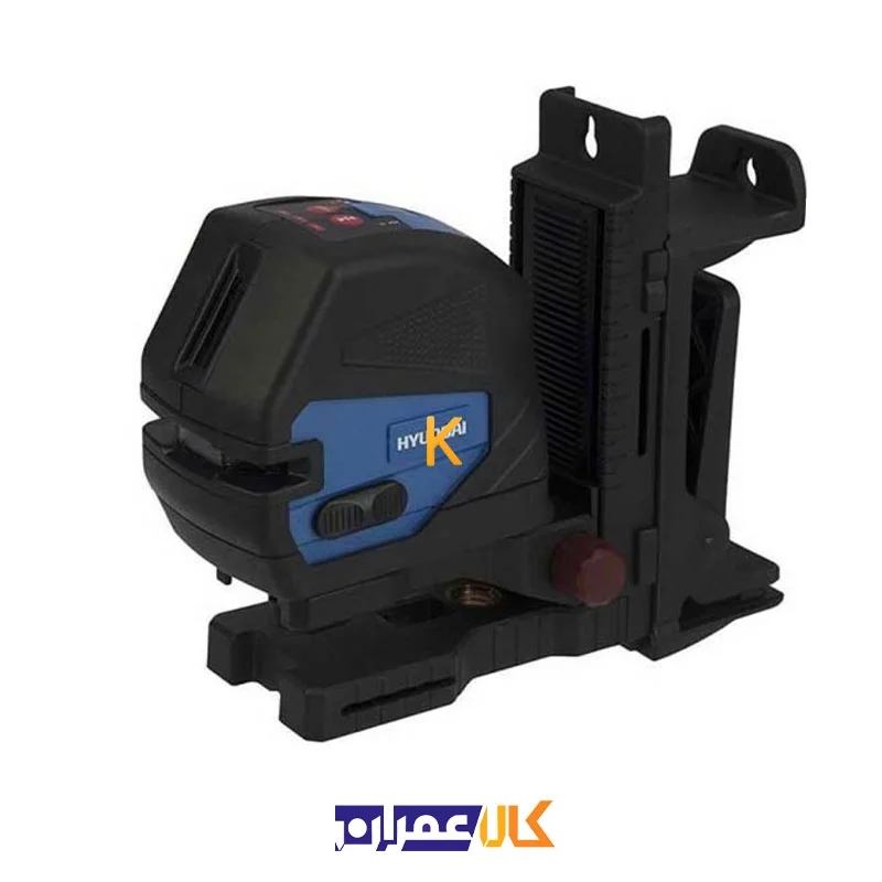 تراز لیزری خطی مدل SMART100-G هیوندای
