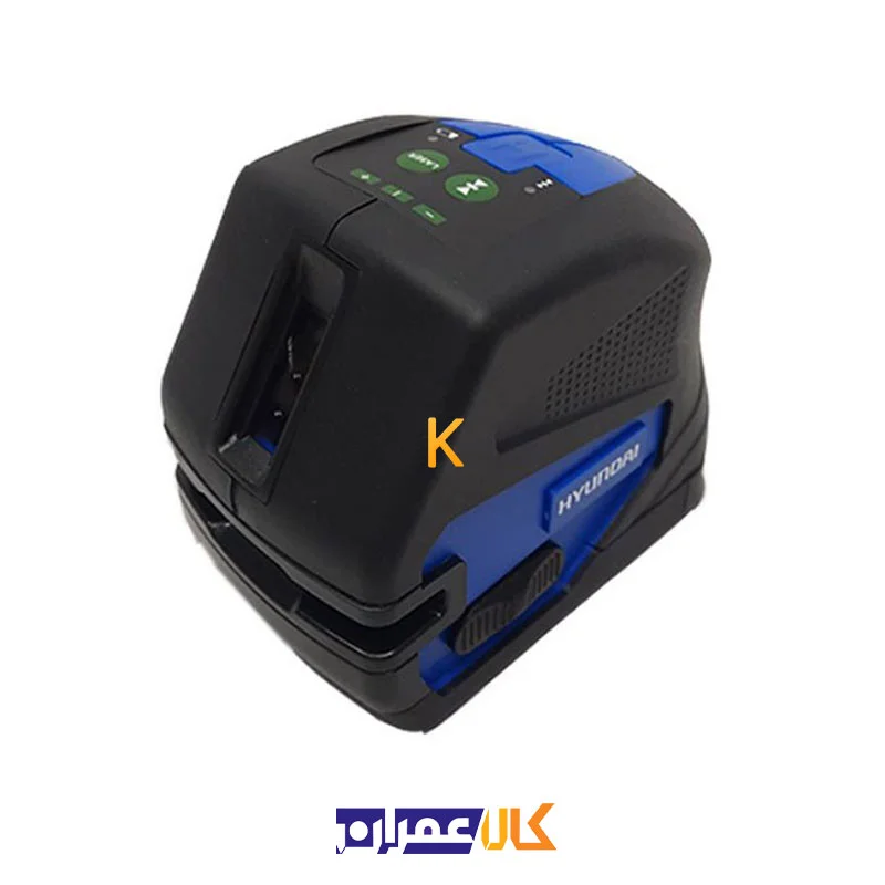 تراز لیزری خطی مدل SMART100-G هیوندای