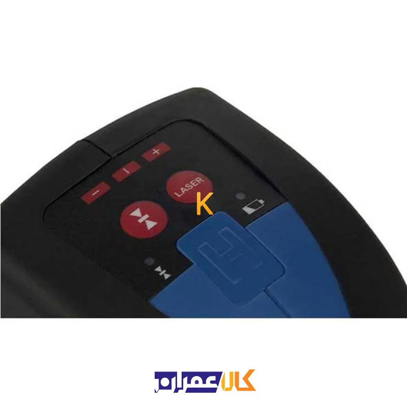 تراز لیزری خطی مدل SMART100-G هیوندای