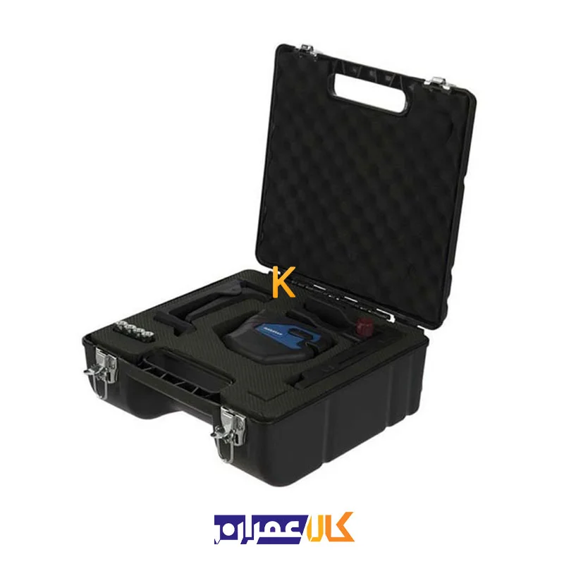 تراز لیزری خطی مدل SMART100-G هیوندای
