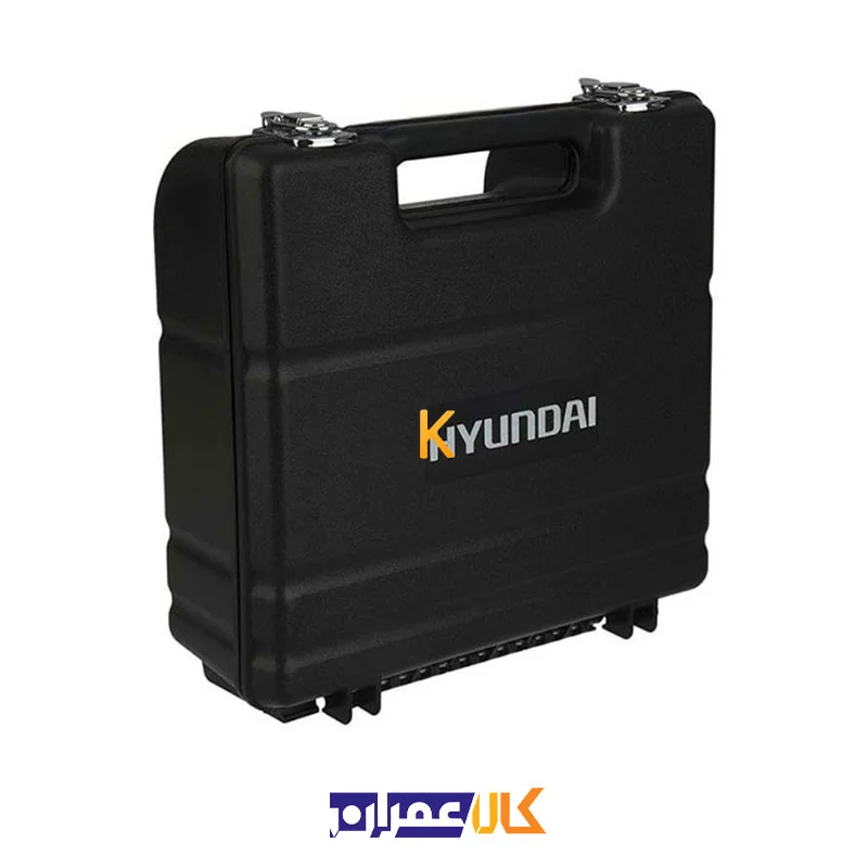 تراز لیزری مدل 3D-360-G هیوندای