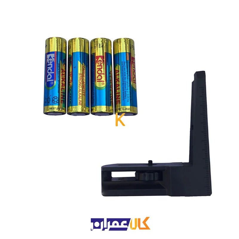 تراز لیزری مدل 3D-360-G هیوندای