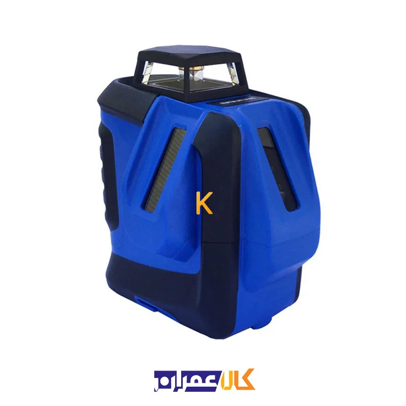 تراز لیزری مدل 3D-360-G هیوندای