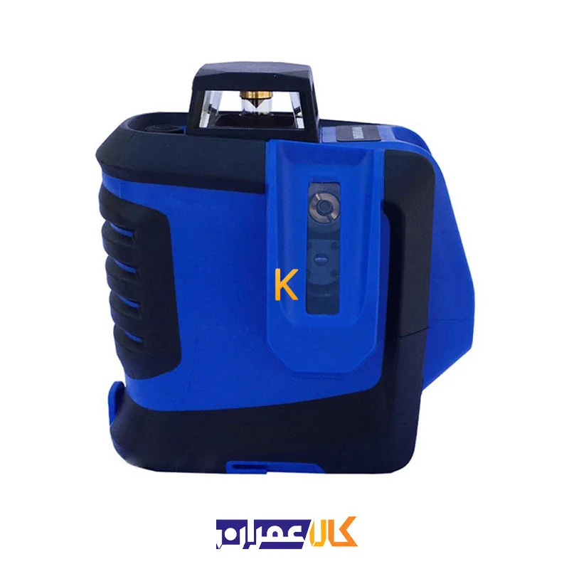 تراز لیزری مدل 3D-360-G هیوندای