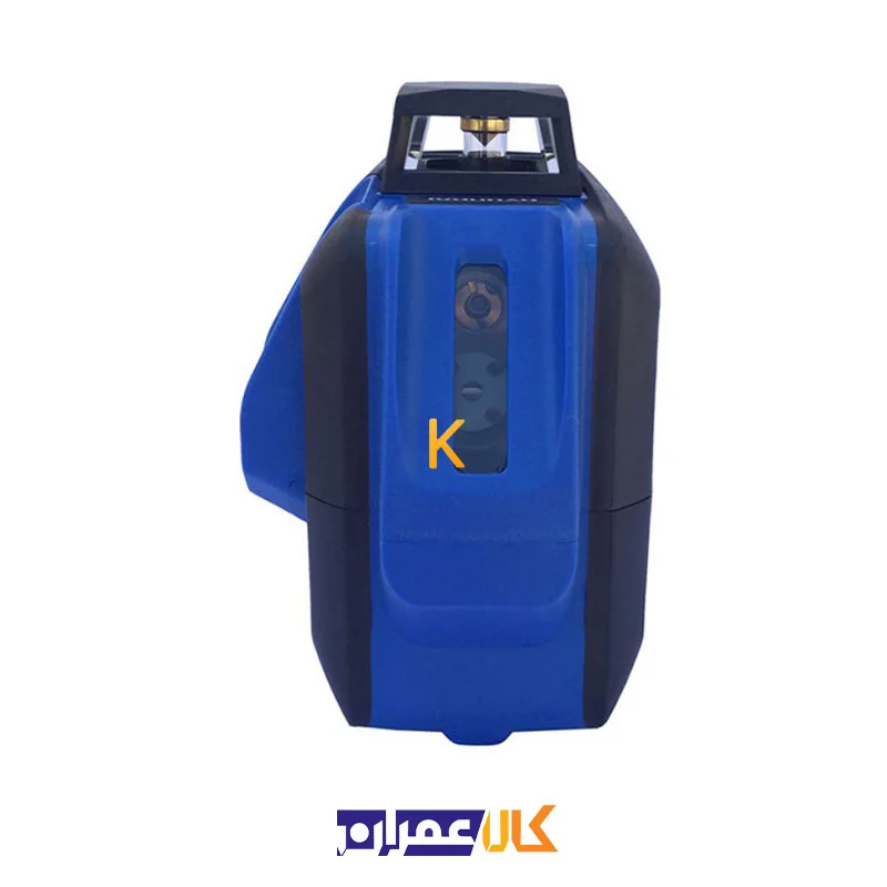 تراز لیزری مدل 3D-360-G هیوندای
