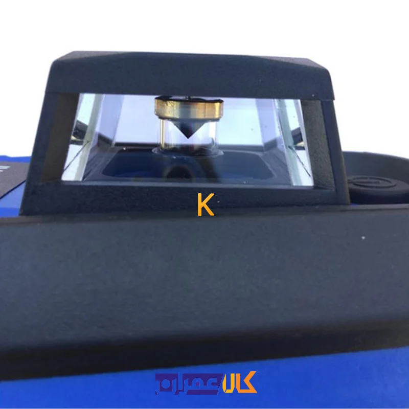 تراز لیزری مدل 3D-360-G هیوندای
