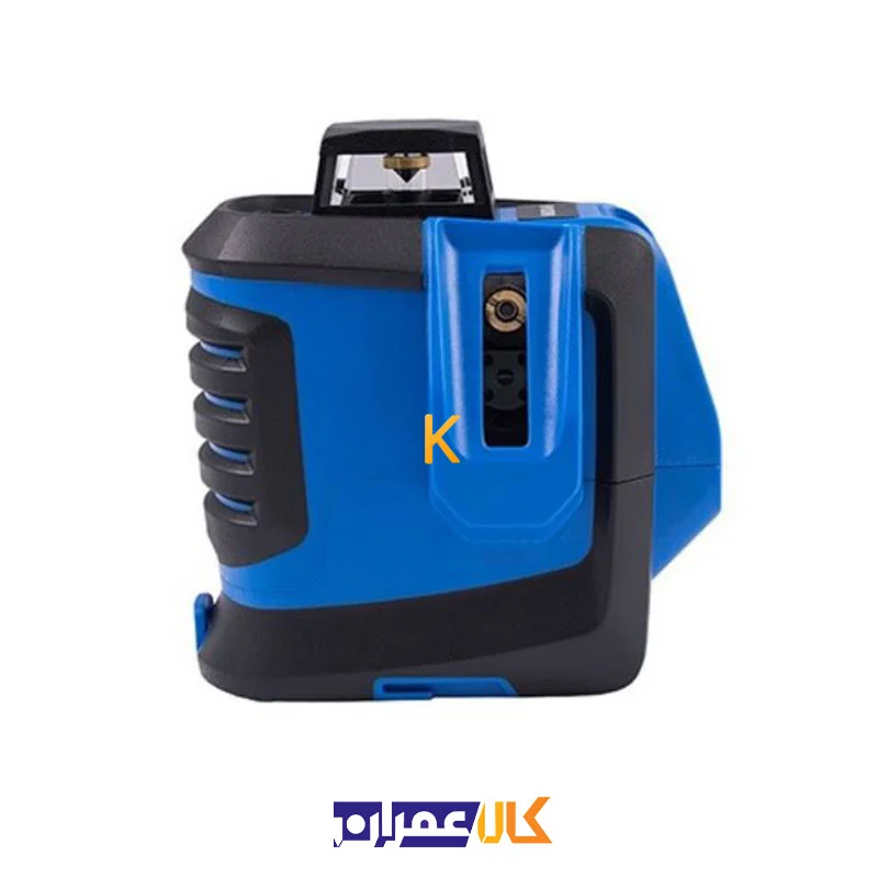 تراز لیزری مدل 3D-360A-G هیوندای