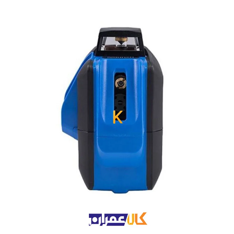 تراز لیزری مدل 3D-360A-G هیوندای