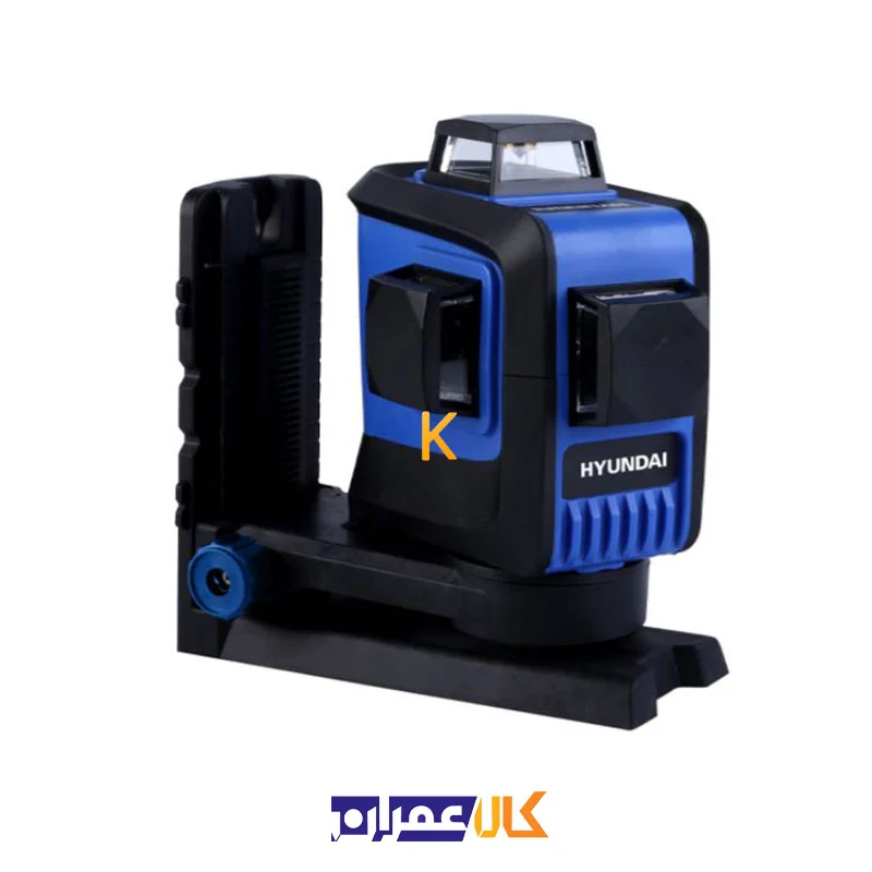 تراز لیزری مدل 3D-360A-G هیوندای