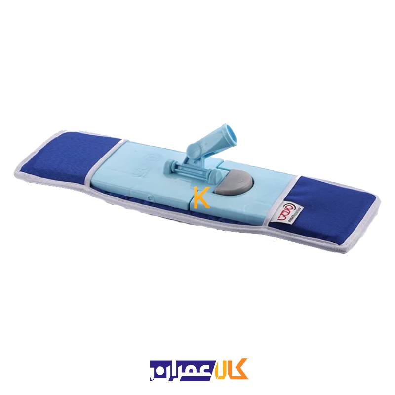 زمین شوی حوله ای بزرگ میکروفایبر مهتا