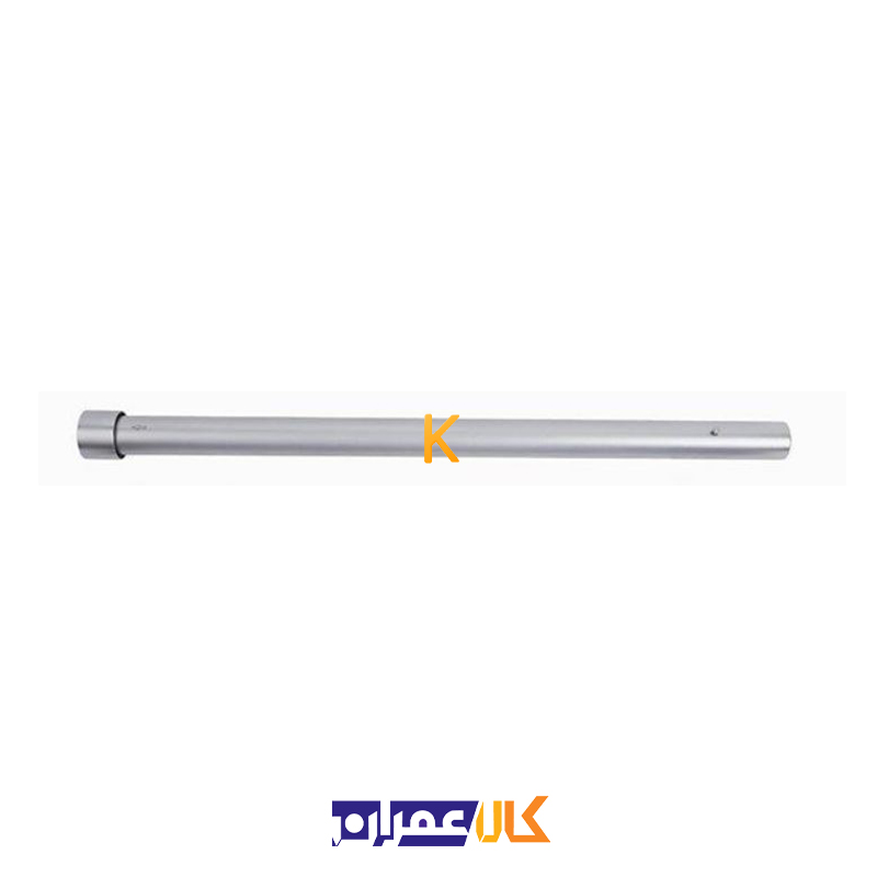 ترکمتر صنعتی سری NS مدل 70482500 هزبرن