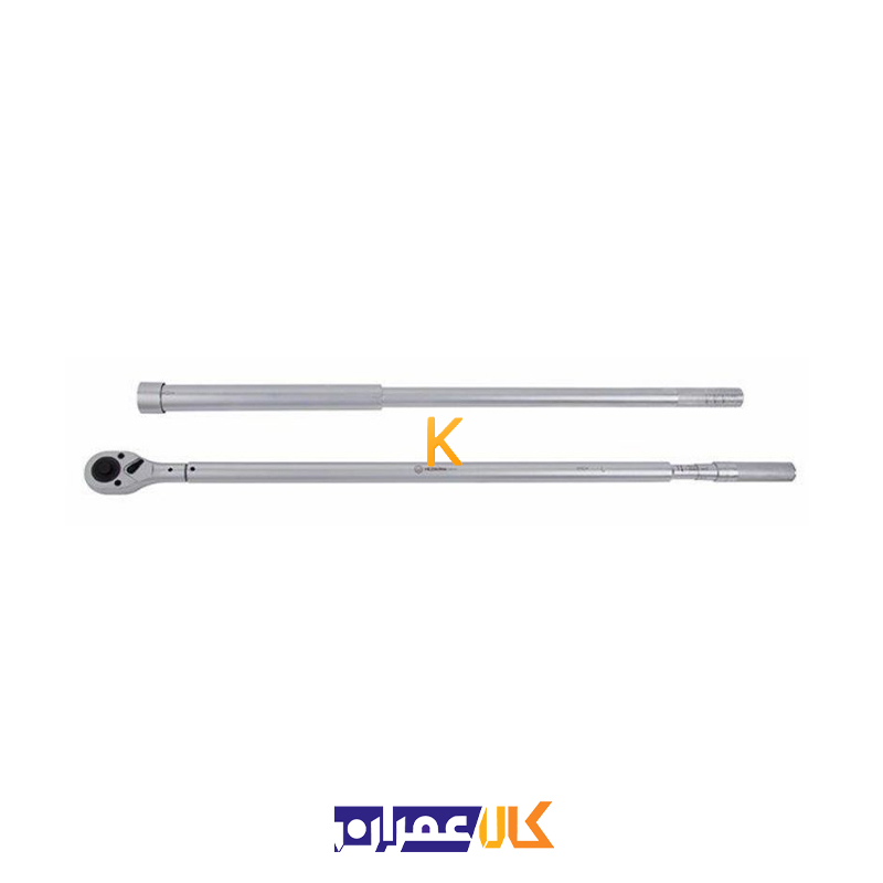 ترکمتر صنعتی سری RE مدل 70381500 هزبرن
