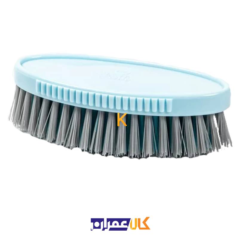 برس بیضی کوچک مهتا