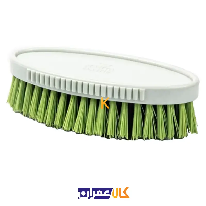 برس بیضی کوچک مهتا