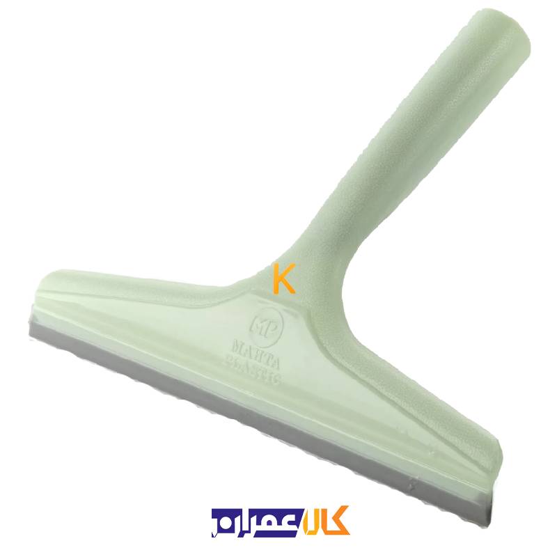 تیغ شیشه پاک کن کوچک مهتا