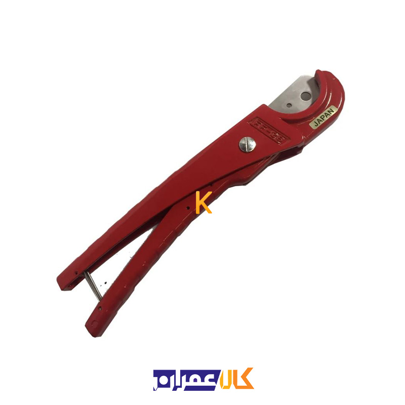 قیچی لوله بر پلاستیکی مدل FF28-200 فوجیا